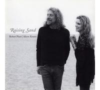 Robert Plant - Raising Sand [CD]
