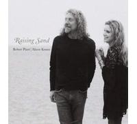 Robert Plant - Raising Sand [Vinilo]