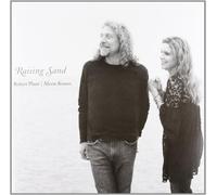 Robert Plant & Alison Krauss – Raising Sand – Vinilo – 2 LP (180 g)