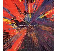 Robert Plant - Robert Plant - Digging Deep (Box) (8 LP-Vinilo)