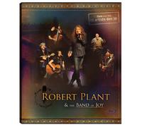 Robert Plant - Robert Plant - Live From The Artists Den [USA] [Blu-ray]