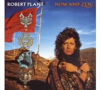 Robert Plant - Robert Plant - Now And Zen (Cd)