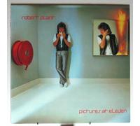 Robert Plant - Robert Plant - Pictures At Eleven - Swan Song