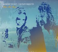 ROBERT PLANT & ALISON KRAUSS Raise The Roof LIMITED EDITION EXPANDED TARGET CD With TWO BONUS TRACKS