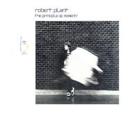 Robert Plant - Robert Plant - The Principle Of Moments [CD]