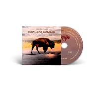 Robert Plant - Saving Grace (Cd)