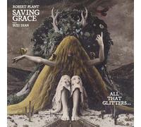 Robert Plant - Saving Grace: All That Glitters (Lp-Vinilo)