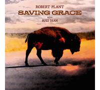 Robert Plant - Saving Grace (Lp-Vinilo)
