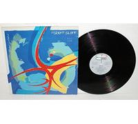 Robert Plant - Shaken 'n' stirred (1985) [VINYL]