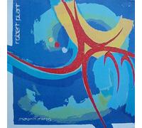 Robert Plant - Shaken 'N' Stirred - Es Paranza Records - 790 265-1