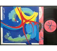 ROBERT PLANT Shaken N Stirred vinyl LP