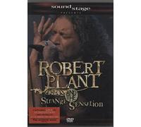 Robert Plant - SoundStage - Robert Plant And The Strange Sensation [DVD]