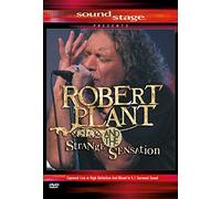 Robert Plant - SoundStage - Robert Plant And The Strange Sensation [DVD]