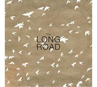 Robert Plant - The Long Road (British Red Cross) (Red Version)