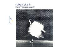 Robert Plant - The Principle of Moments (Expanded & Remastered)