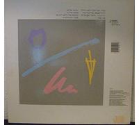 Robert Plant - The Principle Of Moments [Vinyl LP]