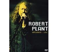 Robert Plant - Unplugged Live [DVD]