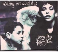 Robert Plant - Walking Into Clarksdale