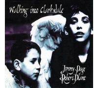 Robert Plant - Walking Into Clarksdale