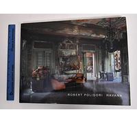 Robert Polidorí: Havana: Edition en langue anglaise