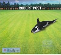 Robert Post - Robert Post [CD + DVD]