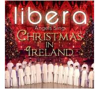 Robert Prizeman - Angels Sing: Christmas in Ireland (CD + DVD)
