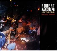 Robert Randolf & The Family Band - Live at the Wetlands