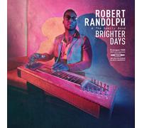 Robert Randolph & The Family Band – Días Más Brillantes – Vinilo