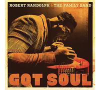 Robert Randolph & Family Band - Got Soul [Vinilo]