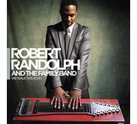 Robert Randolph & Family - We Walk This Road