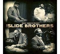 Robert Randolph - Presents The Slide Brothers