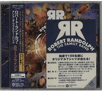 Robert Randolph & the Family B - Colorblind (+Bonus)