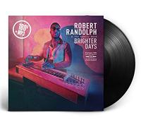 Robert Randolph & The Family Band - Brighter Days [Vinilo]