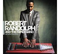 Robert Randolph & The Family Band - We Walk This Road by Robert Randolph & The Family Band (2010) Audio CD