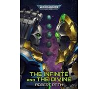 Robert Rath The Infinite and The Divine (Tapa blanda) (Importación USA)