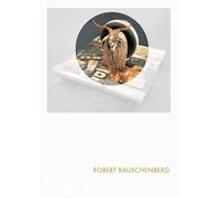 Robert Rauschenberg: Phaidon Focus: 0000 (ART)