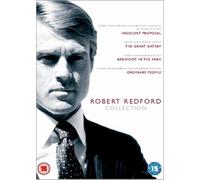Robert Redford Collection, the [Reino Unido] [DVD]
