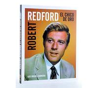 Robert Redford: el chico de oro