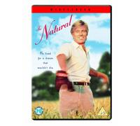 Robert Redford - Natural [Reino Unido] [DVD]