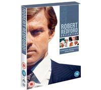 Robert Redford - Robert Redford Collection [Reino Unido] [DVD]