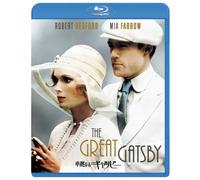 Robert Redford - The Great Gatsby [Edizione: Giappone] [Italia] [Blu-ray]