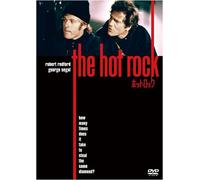 Robert Redford - The Hot Rock [Edizione: Giappone] [Italia] [DVD]