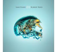 Robert Reed - Sanctuary III ( LIMITED EDITION VINYL) [Vinilo]