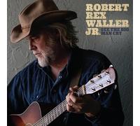 Robert rex waller jr - See the big man cry
