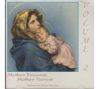 Robert & Robin Kochis - Mother Dearest, Mother Fairest- Vol. 2 (US Import)
