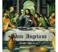 Robert & Robin Kochis - Panis Angelicus