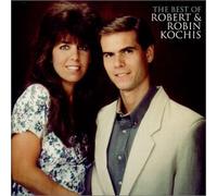 Robert & Robin Kochis - The Best of Robert & Robin Kochis (US Import)