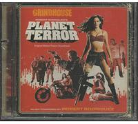 Robert Rodriguez - Grind House