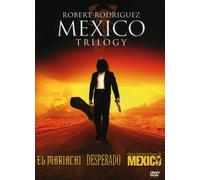 Robert Rodriguez Mexico Trilogy [Edizione: Stati Uniti] [USA] [DVD]