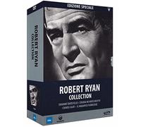 Robert Ryan Collection (4 Dvd) [Italia]